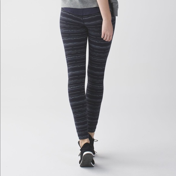 Lululemon High Times Pant - Picture 2 of 6